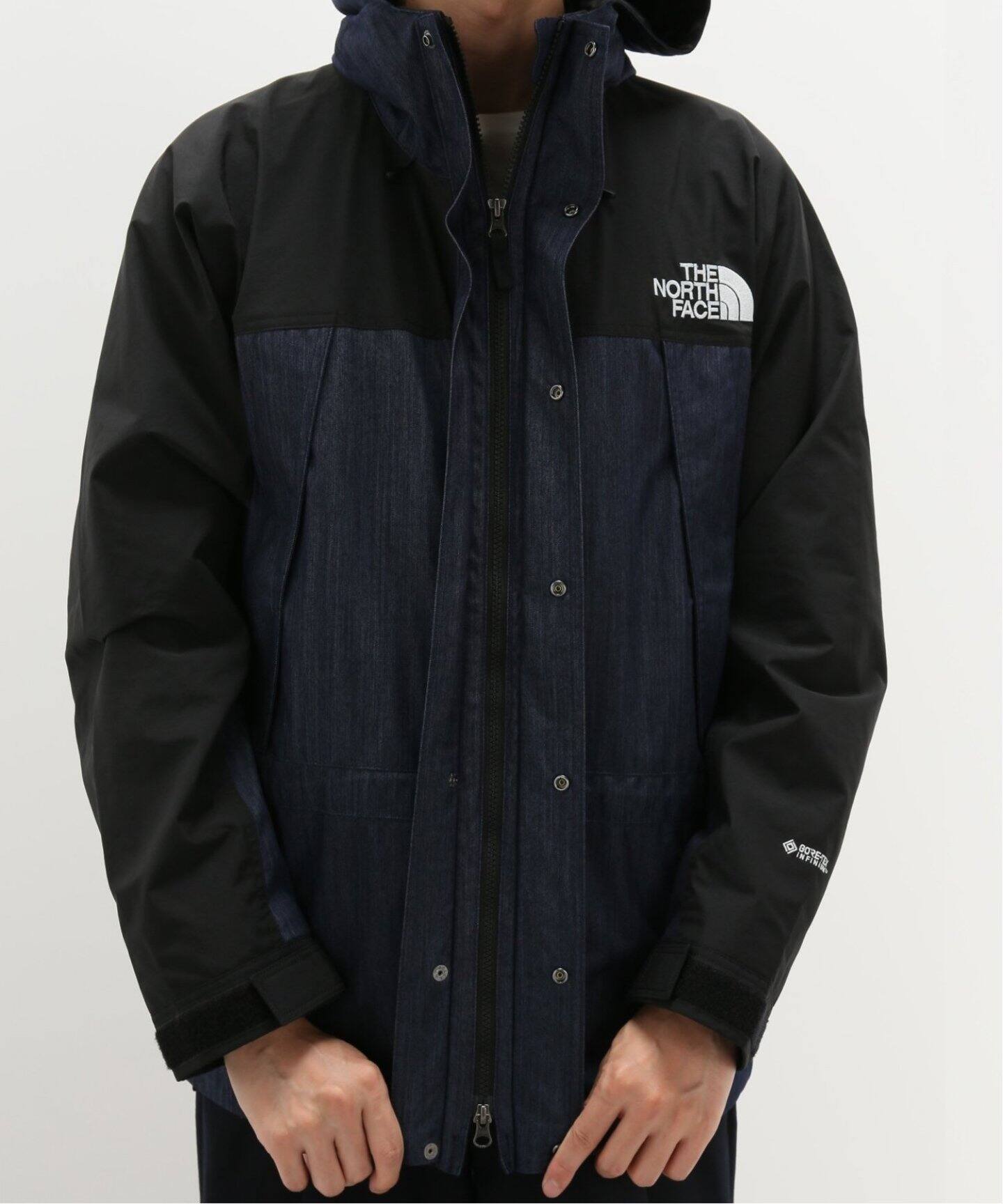THE NORTH FACE / ザ ノースフェイス】Mountain 