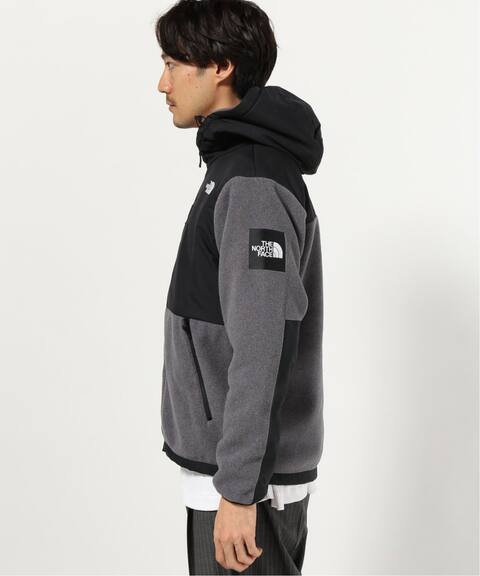 The North Face ザ ノースフェイス Denali Hoodie デナリフーディ Journal Standard ジャーナルスタンダード 公式のファッション通販 Baycrew S Store