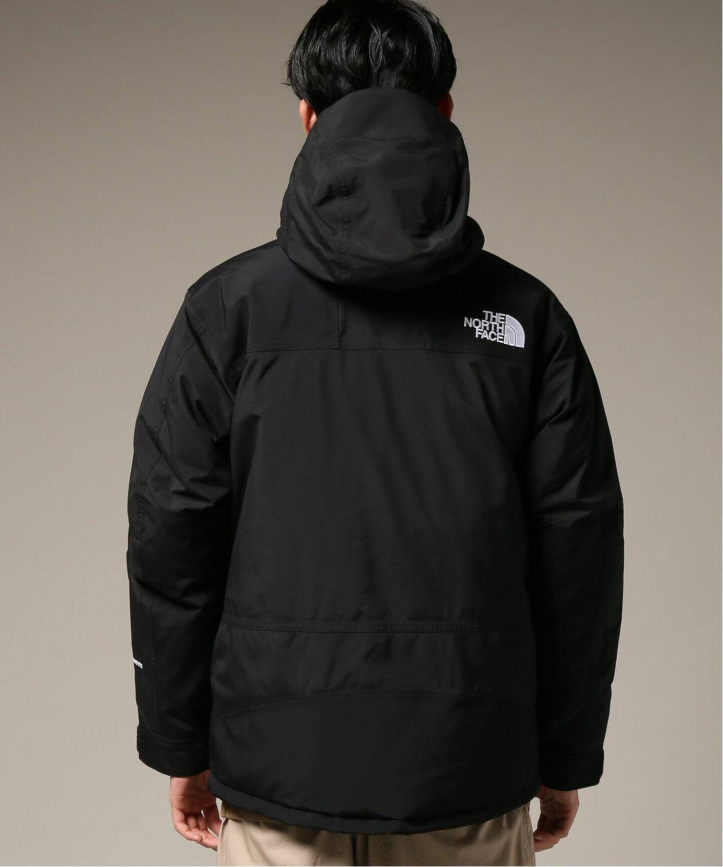 THE NORTH FACE / ザノースフェイス】Mountain 