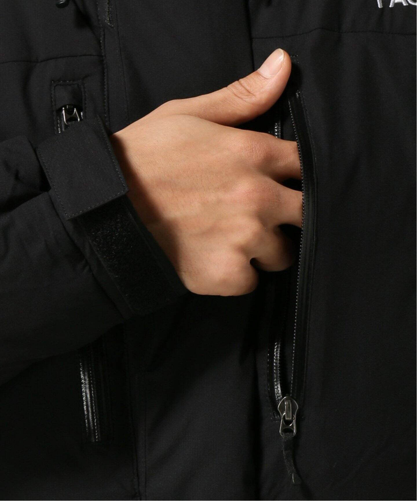 windrunner jacket north face
