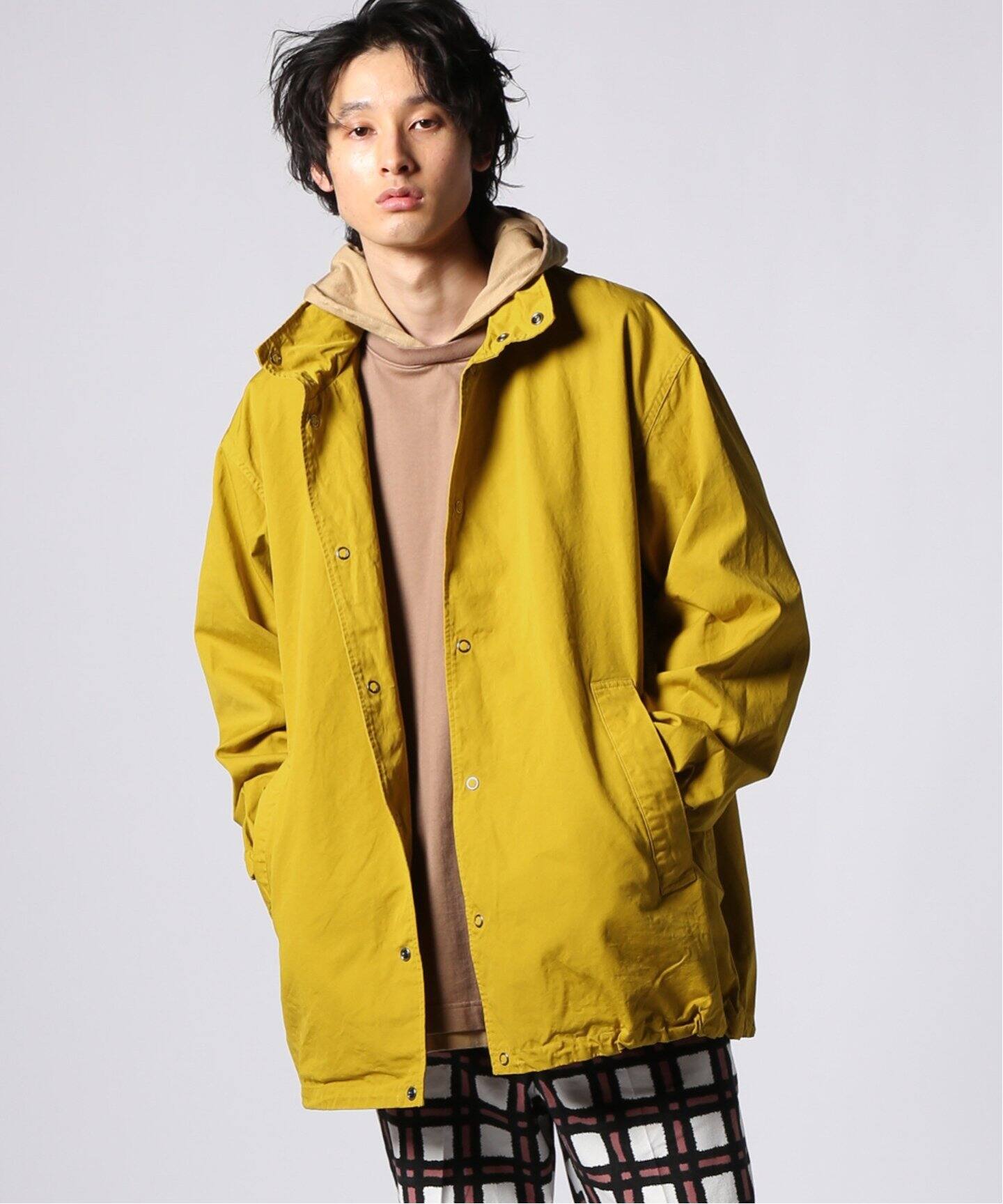 東洋エンタープライズgold cotton weather jacket 楽天市場】[送料無料]東洋エンタープライズ GOLD : COTTON/NYLON