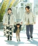 【THE NORTH FACE PPL for JS】別注 65/35 マウンテンショートダウン
