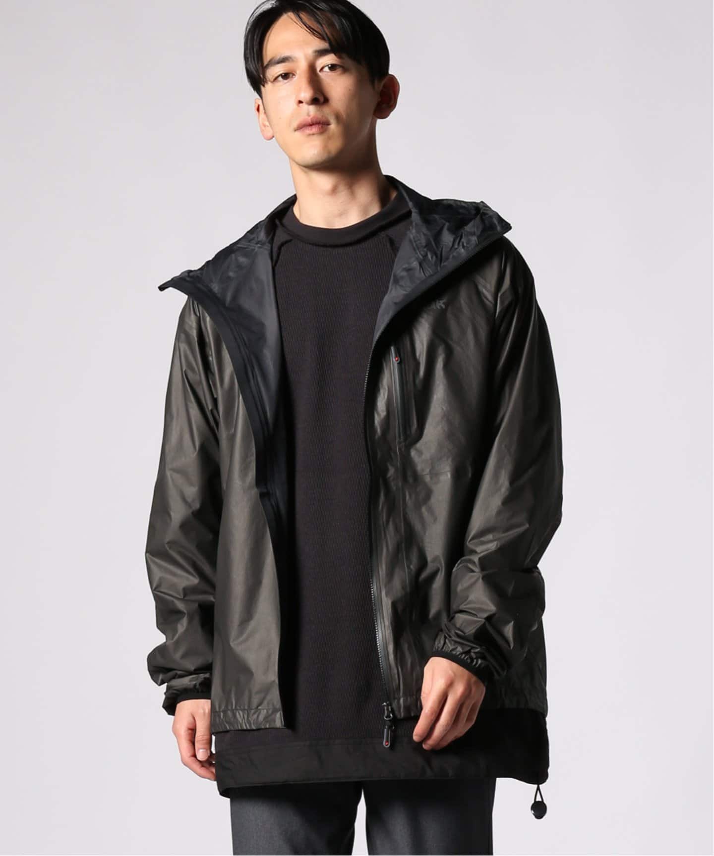 TILAK/ティラック】Vega SHAKEDRY Jacket 
