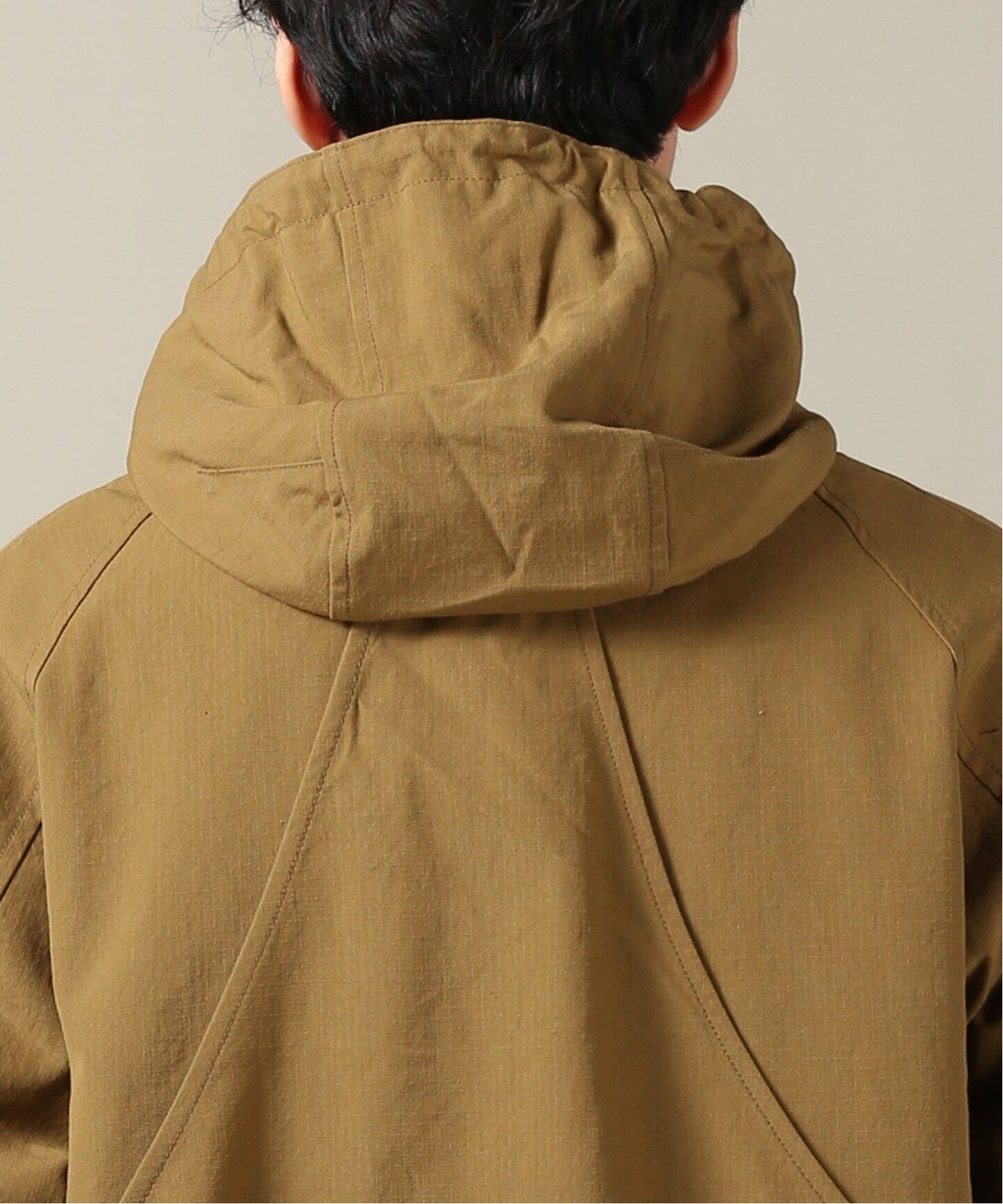 Snow Peak / スノーピーク】TAKIBI Jacket|JOURNAL STANDARD ...
