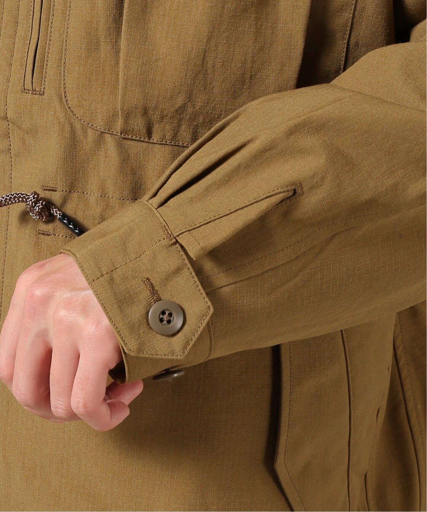Snow Peak / スノーピーク】TAKIBI Jacket|JOURNAL STANDARD ...