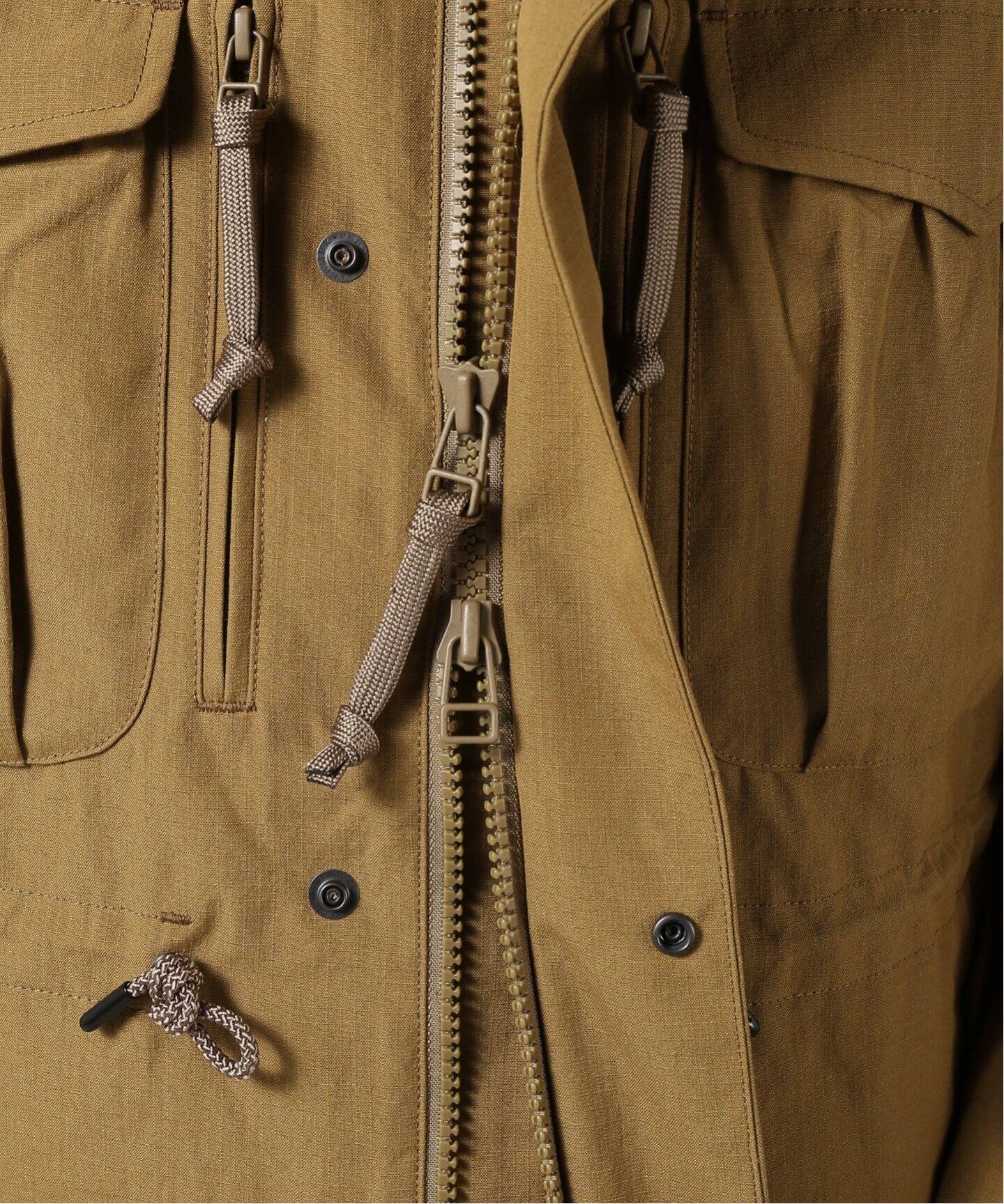 Snow Peak / スノーピーク】TAKIBI Jacket|JOURNAL STANDARD ...
