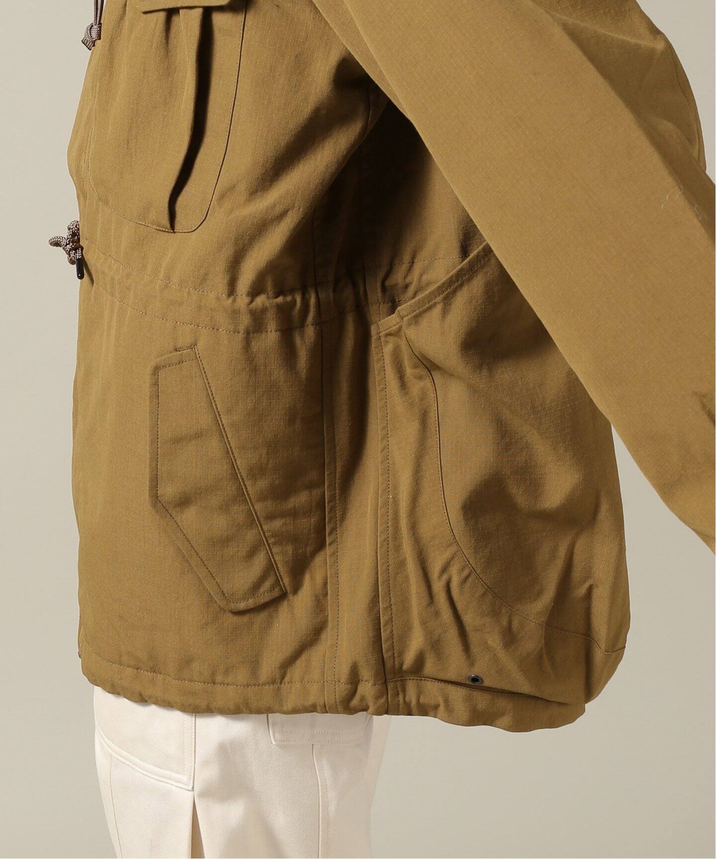 Snow Peak / スノーピーク】TAKIBI Jacket|JOURNAL STANDARD ...