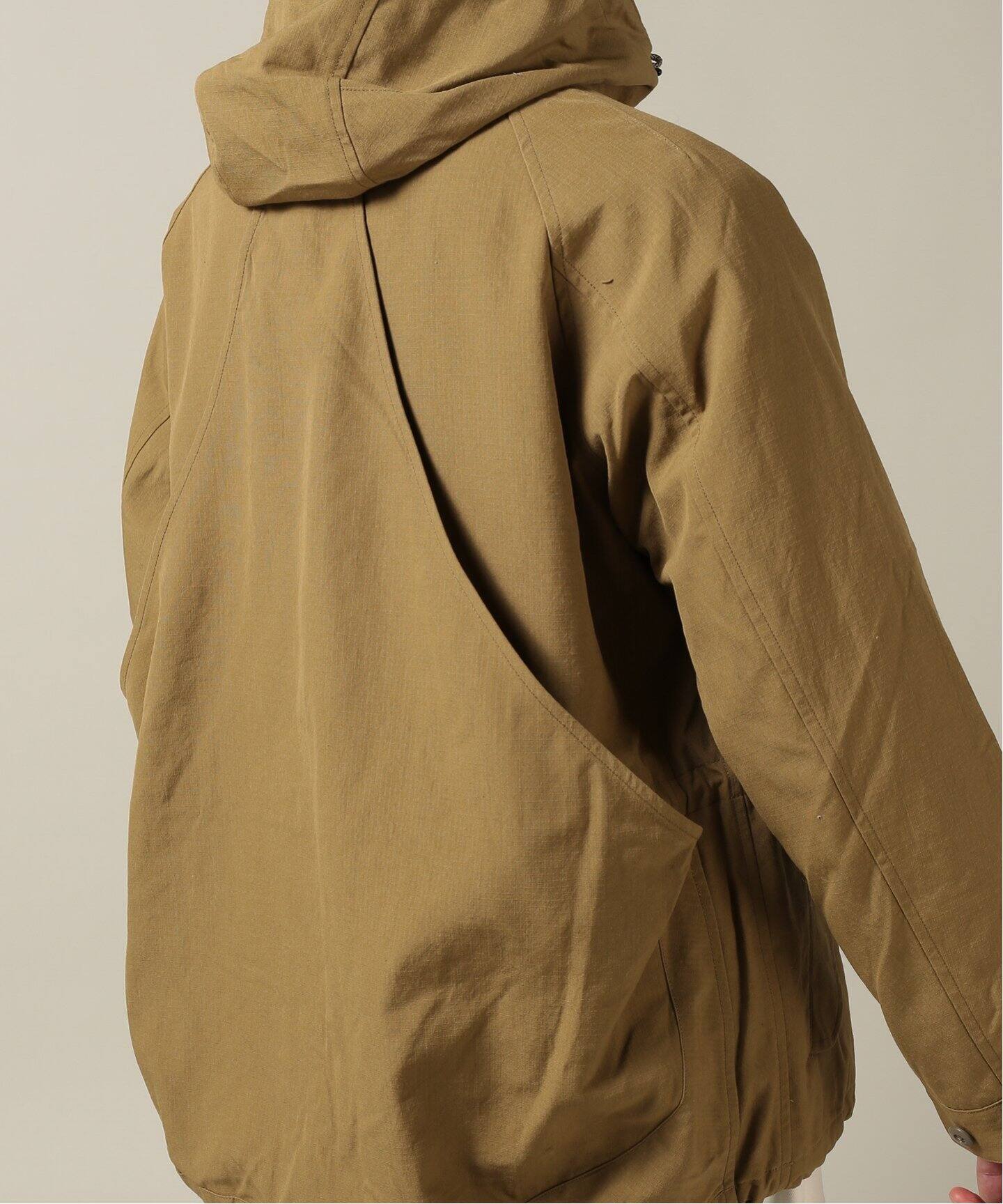 Snow Peak / スノーピーク】TAKIBI Jacket|JOURNAL STANDARD ...