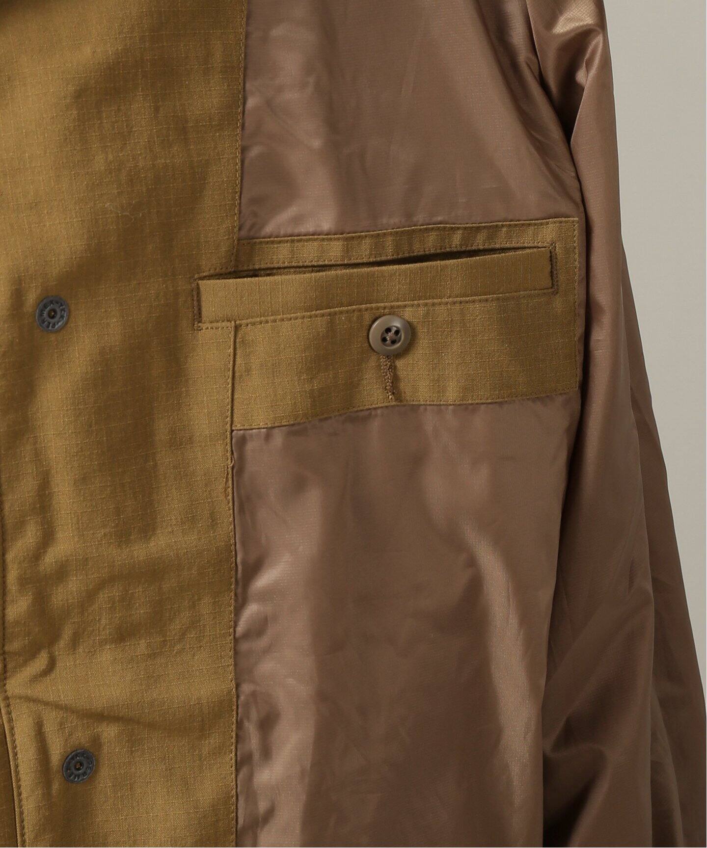 Snow Peak / スノーピーク】TAKIBI Jacket|JOURNAL STANDARD ...