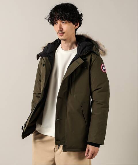 Canada Goose カナダ グース シャトージャケット Journal Standard ジャーナルスタンダード 公式のファッション通販 Baycrew S Store