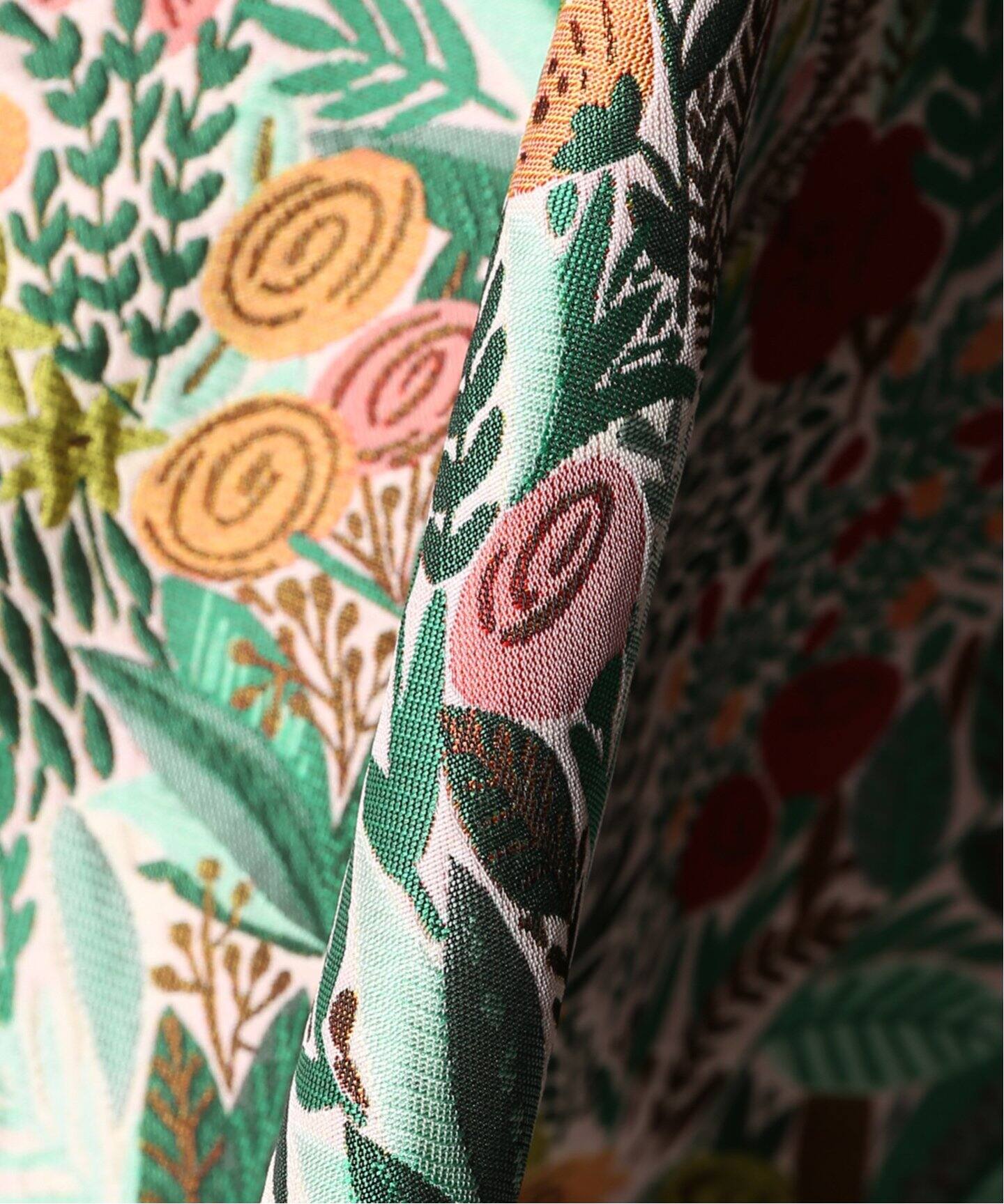 coach new york jacket