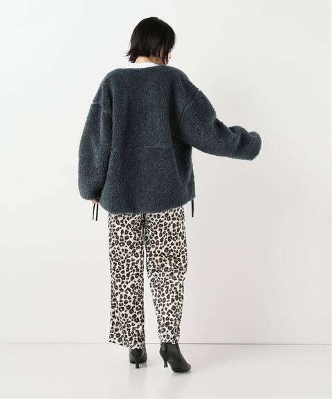 J ボアブルゾン Joint Works ジョイントワークス 公式のファッション通販 20011701700030 Baycrew S Store