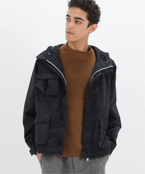 Wild Things ワイルドシングス Ex Fishing Jacket B C Stock ベーセーストック 公式のファッション通販 Baycrew S Store