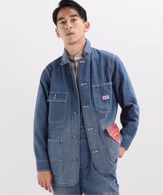 カバーオール メンズの人気商品 通販 価格比較 価格 Com