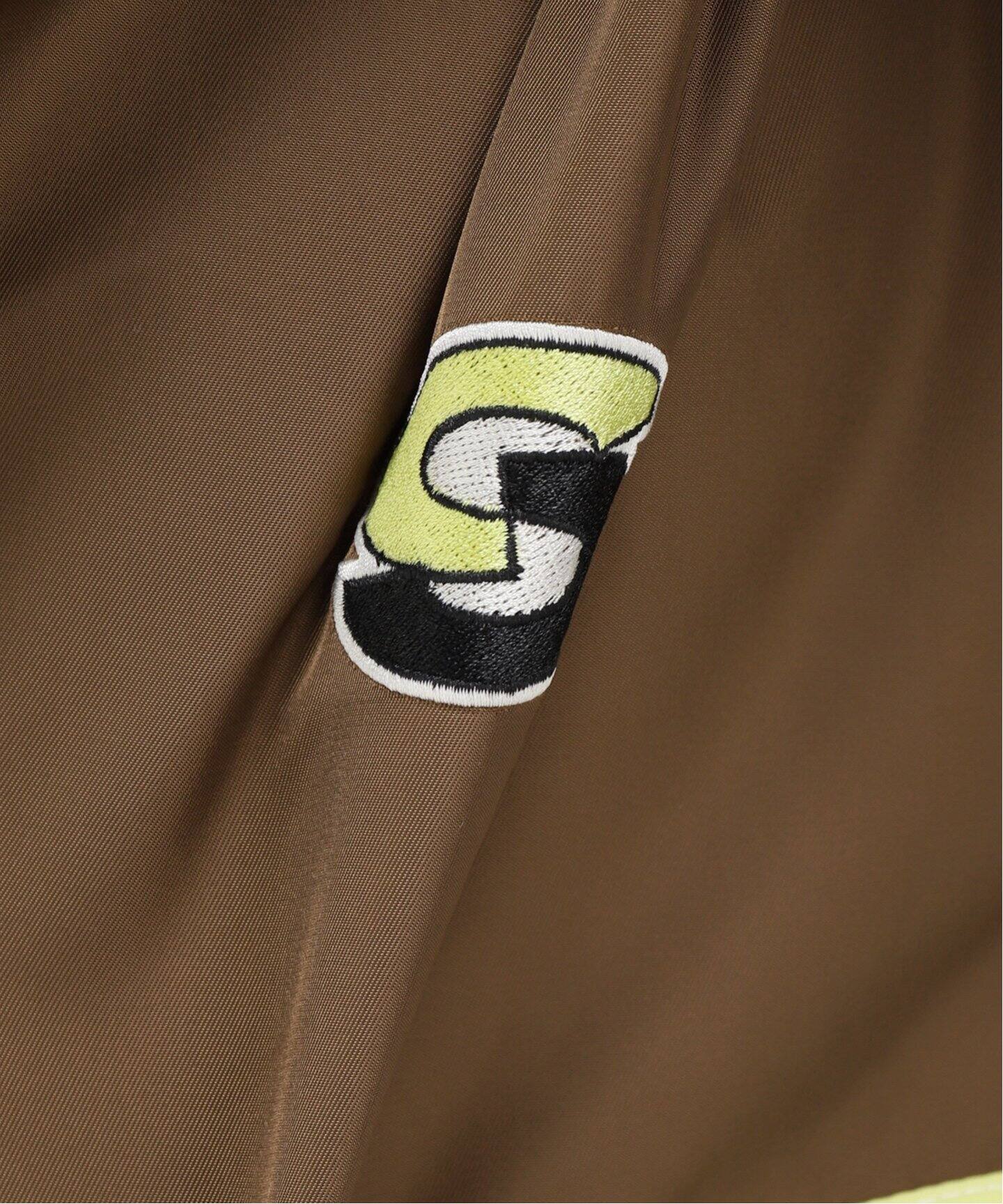 STUSSY / ステューシー】 ストライプジップジャケット|JOINT WORKS セールサイト stussy 1992年製 ハーフコートジャケット その他
