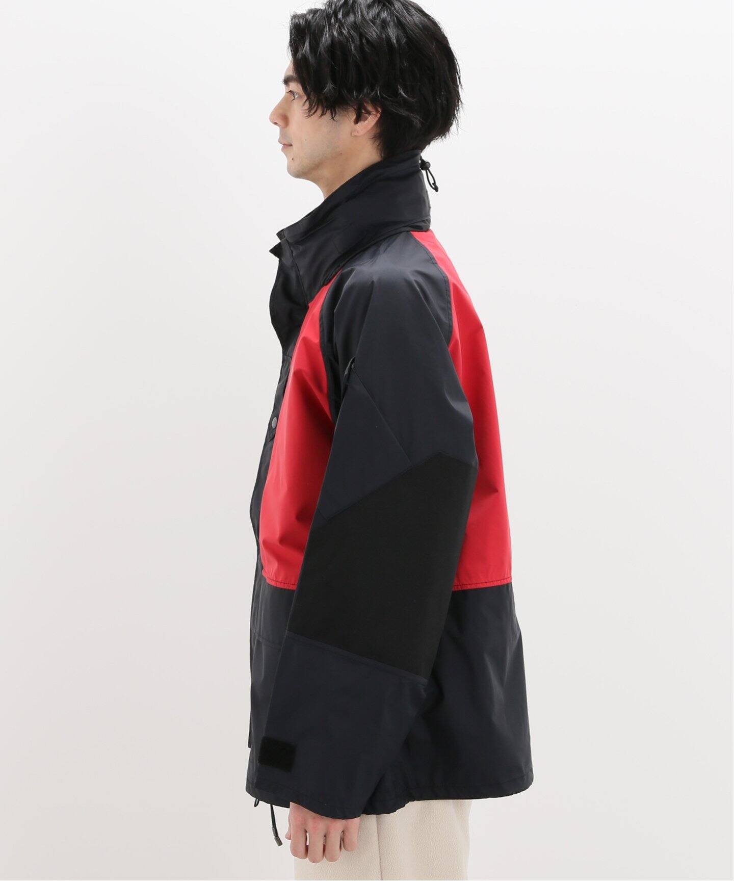eYe CDG*/ジュンヤワタナベ コムデギャルソンマン】*ARK AIR J918 ...