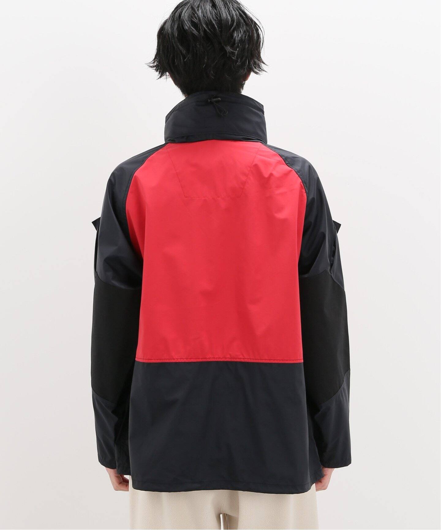 eYe CDG*/ジュンヤワタナベ コムデギャルソンマン】*ARK AIR J918 ...