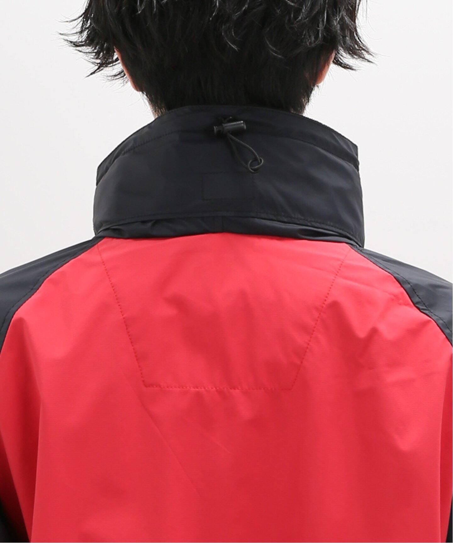 eYe CDG*/ジュンヤワタナベ コムデギャルソンマン】*ARK AIR J918 ...