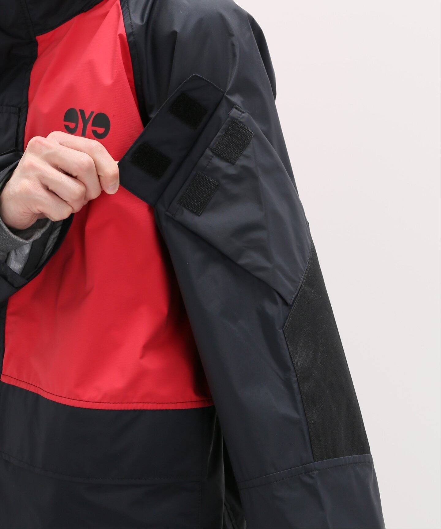 eYe CDG*/ジュンヤワタナベ コムデギャルソンマン】*ARK AIR J918 ...