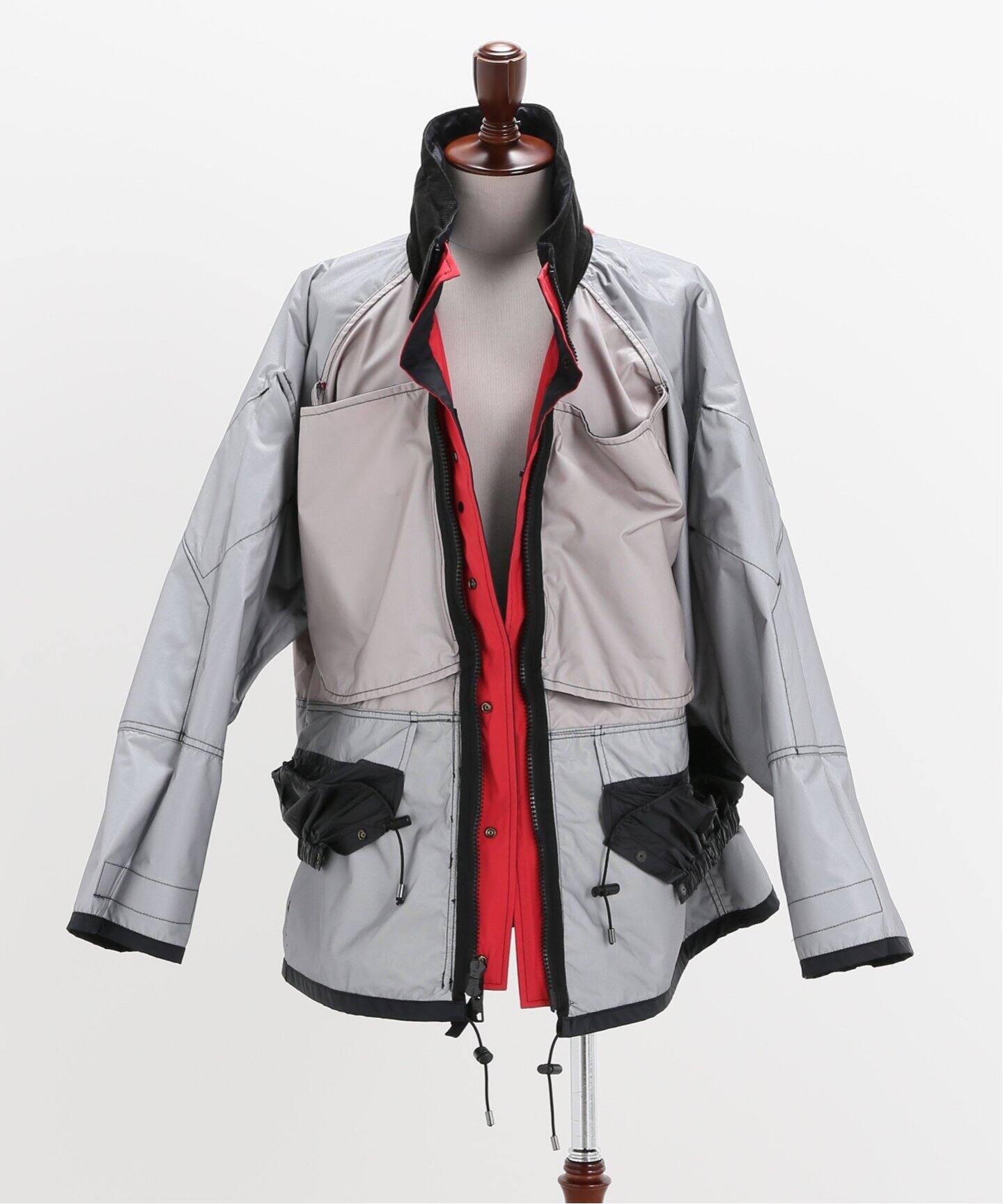 eYe CDG*/ジュンヤワタナベ コムデギャルソンマン】*ARK AIR J918 ...