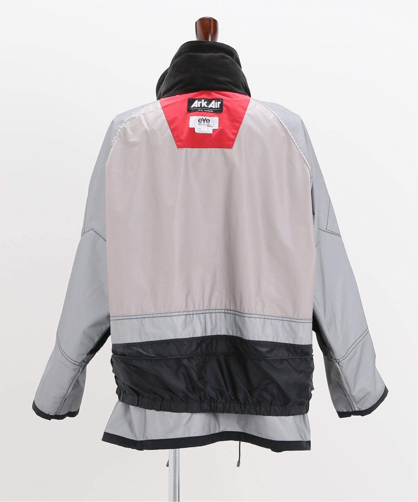eYe CDG*/ジュンヤワタナベ コムデギャルソンマン】*ARK AIR J918 ...