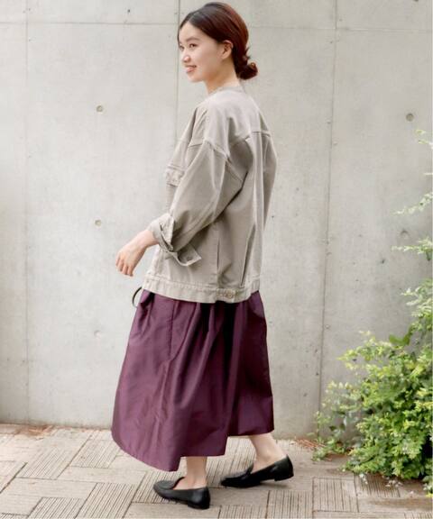 カラーチノリメイクルーズブルゾン Iena イエナ 公式のファッション通販 Baycrew S Store カラーチノリメイクルーズブルゾン Iena イエナ 公式のファッション通販 Baycrew S Store