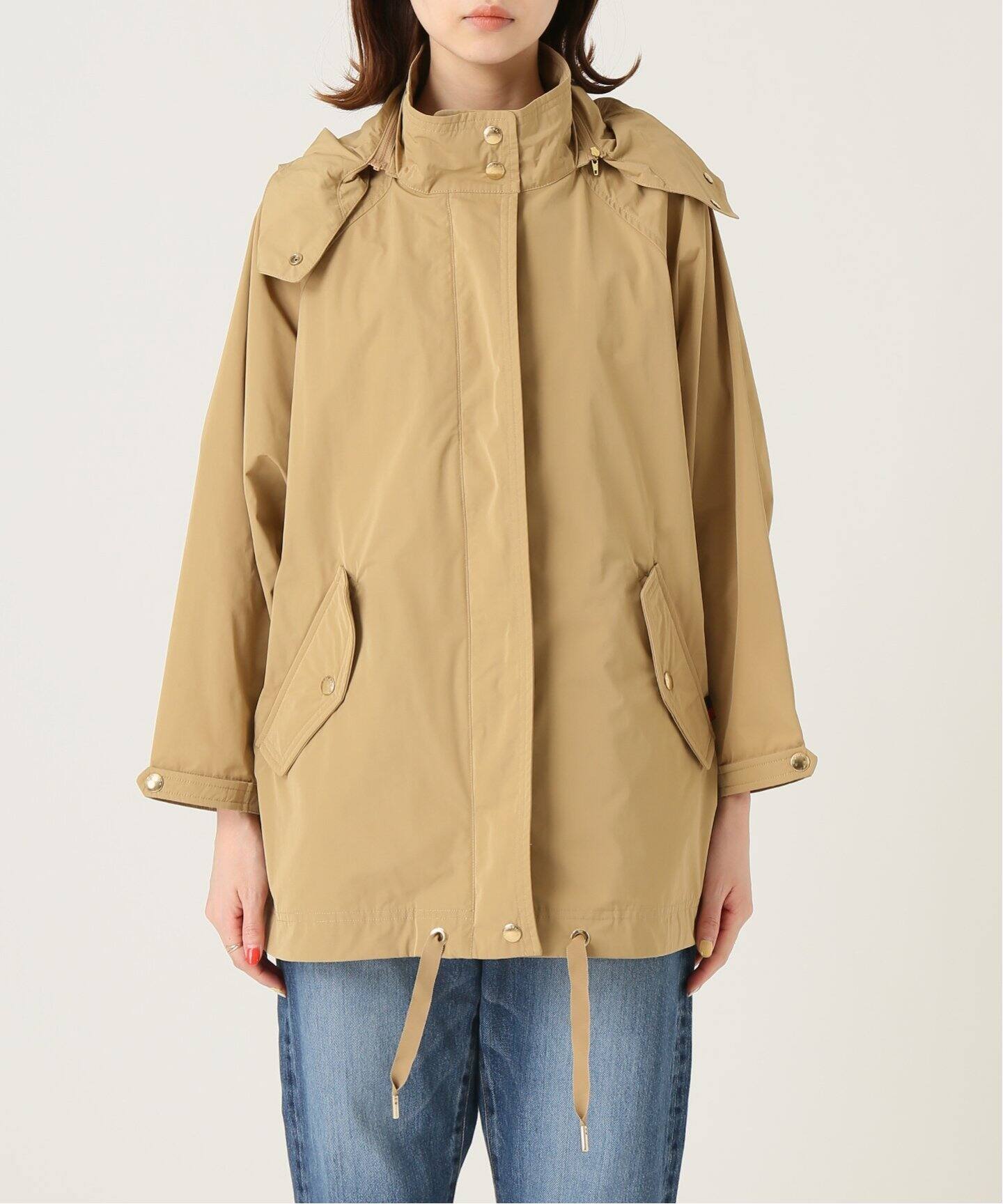 WOOLRICH/ウールリッチ】 アノラック◇|IENA(イエナ)公式の WOOLRICH/ウールリッチ】 アノラック◇|IENA(イエナ)公式の