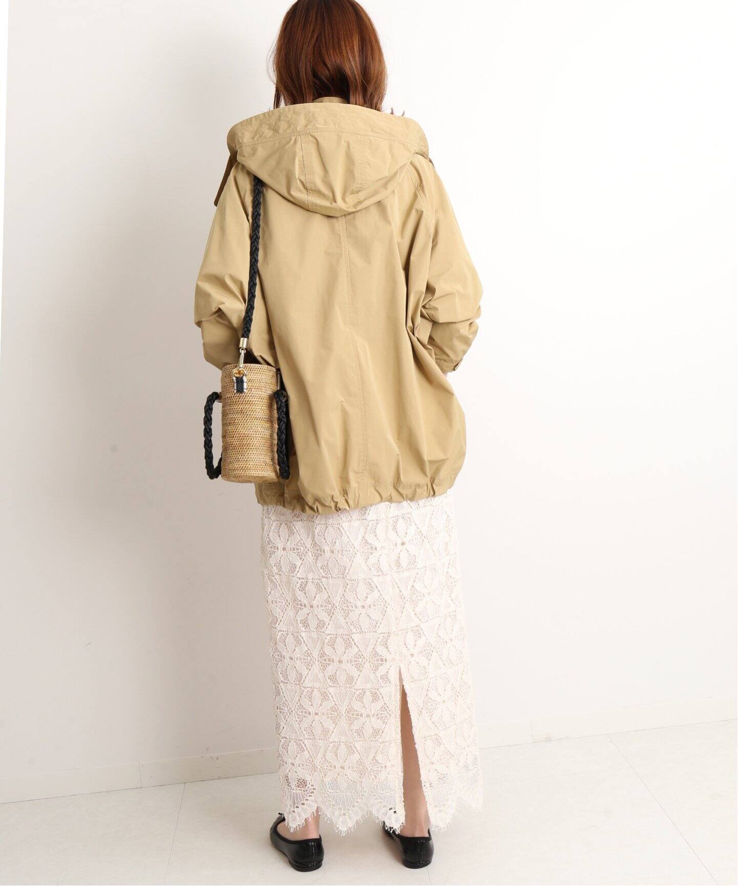 WOOLRICH/ウールリッチ】 アノラック◇|IENA(イエナ)公式の WOOLRICH/ウールリッチ】 アノラック◇|IENA(イエナ)公式の