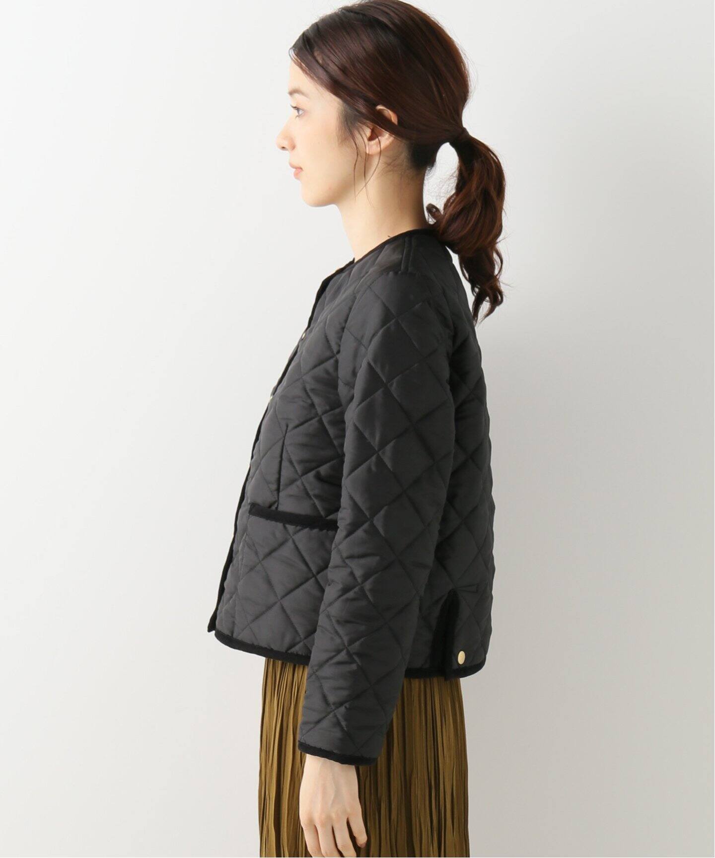 TRADITIONAL WEATHERWEAR】ARKLEY|IENA(イエナ)公式のファッション TRADITIONAL WEATHERWEAR】ARKLEY|IENA(イエナ)公式のファッション
