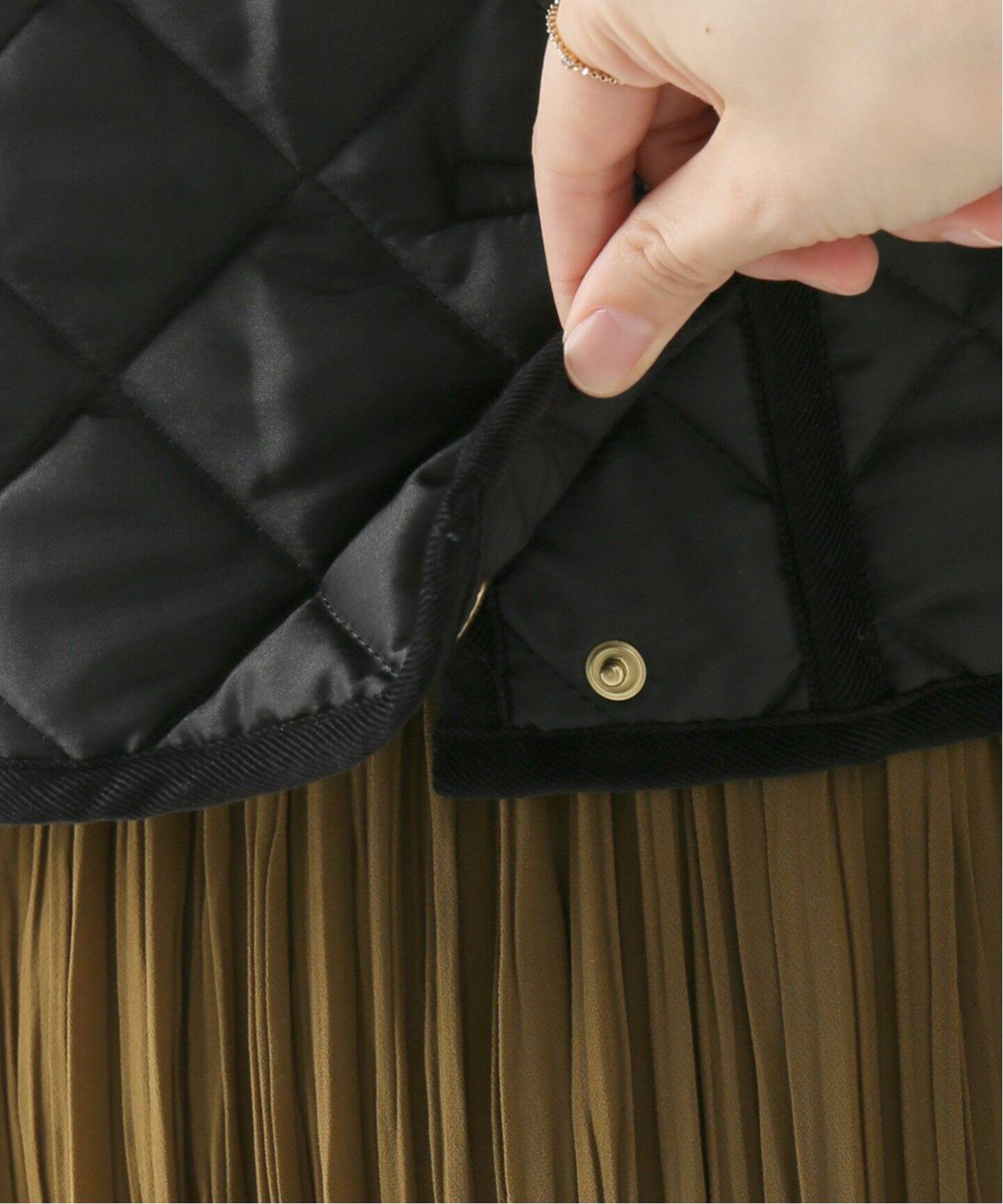 TRADITIONAL WEATHERWEAR】ARKLEY|IENA(イエナ)公式のファッション TRADITIONAL WEATHERWEAR】ARKLEY|IENA(イエナ)公式のファッション