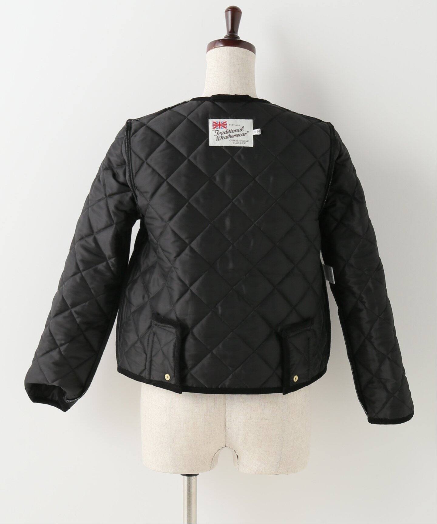 TRADITIONAL WEATHERWEAR】ARKLEY|IENA(イエナ)公式のファッション TRADITIONAL WEATHERWEAR】ARKLEY|IENA(イエナ)公式のファッション