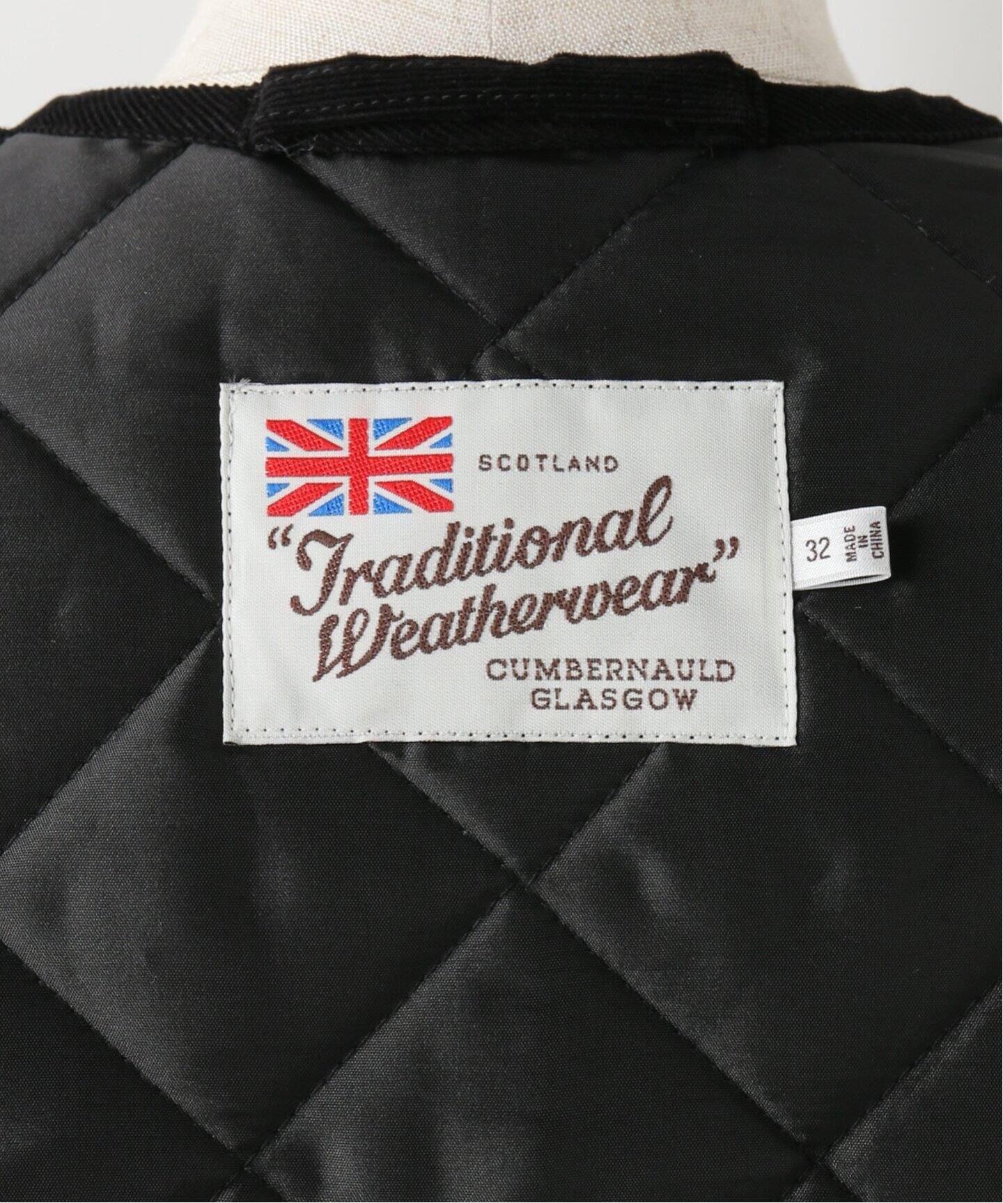 TRADITIONAL WEATHERWEAR】ARKLEY|IENA(イエナ)公式のファッション TRADITIONAL WEATHERWEAR】ARKLEY|IENA(イエナ)公式のファッション