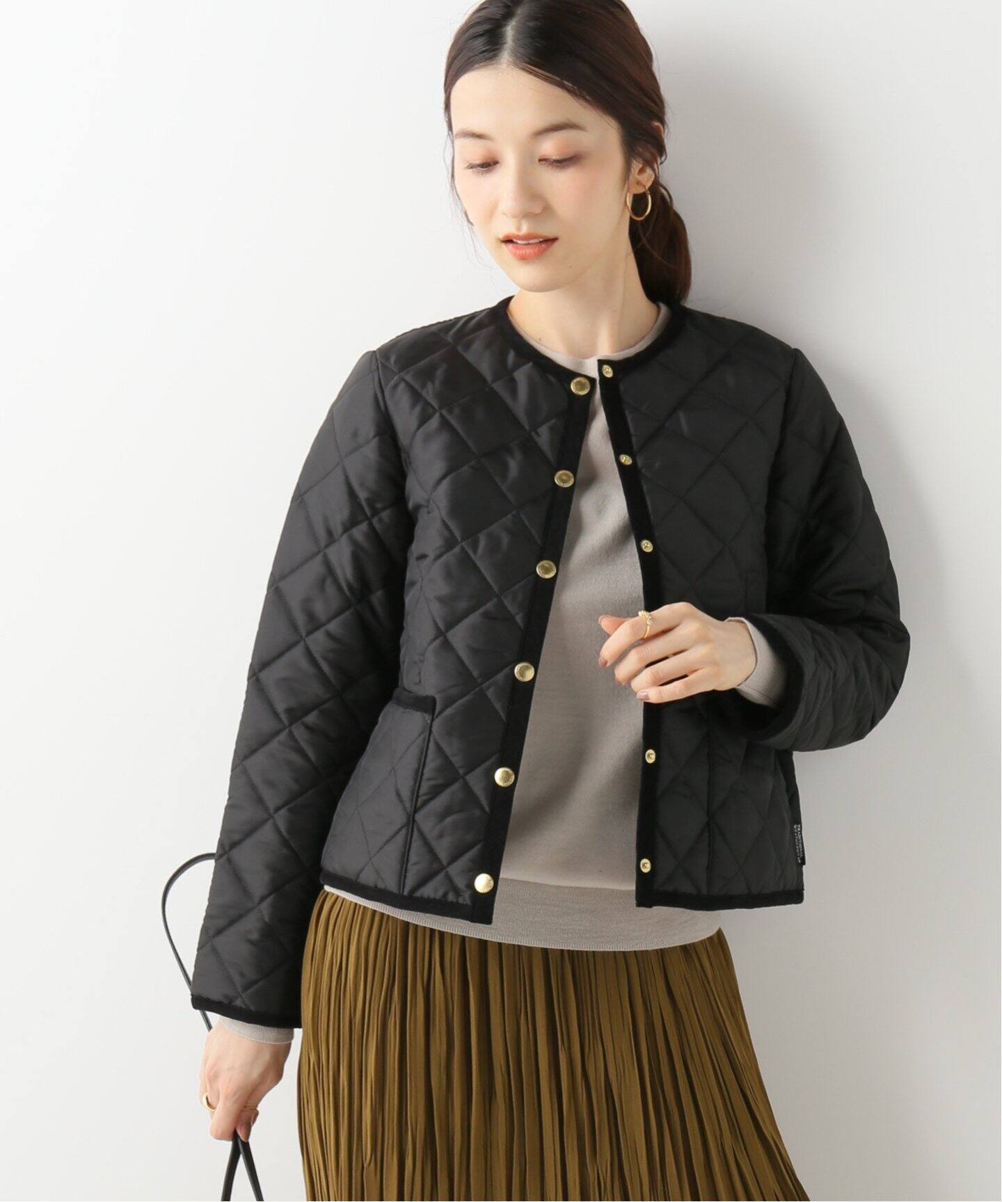 TRADITIONAL WEATHERWEAR】ARKLEY|IENA(イエナ)公式のファッション TRADITIONAL WEATHERWEAR】ARKLEY|IENA(イエナ)公式のファッション