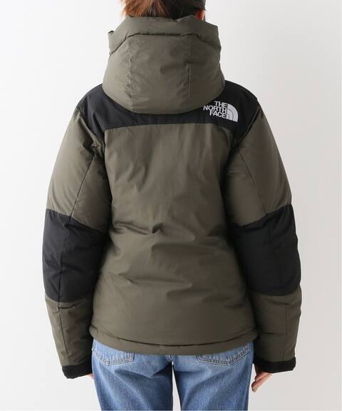 The North Face ザ ノースフェイス バルトロライトジャケット Iena イエナ 公式のファッション通販 Baycrew S Store