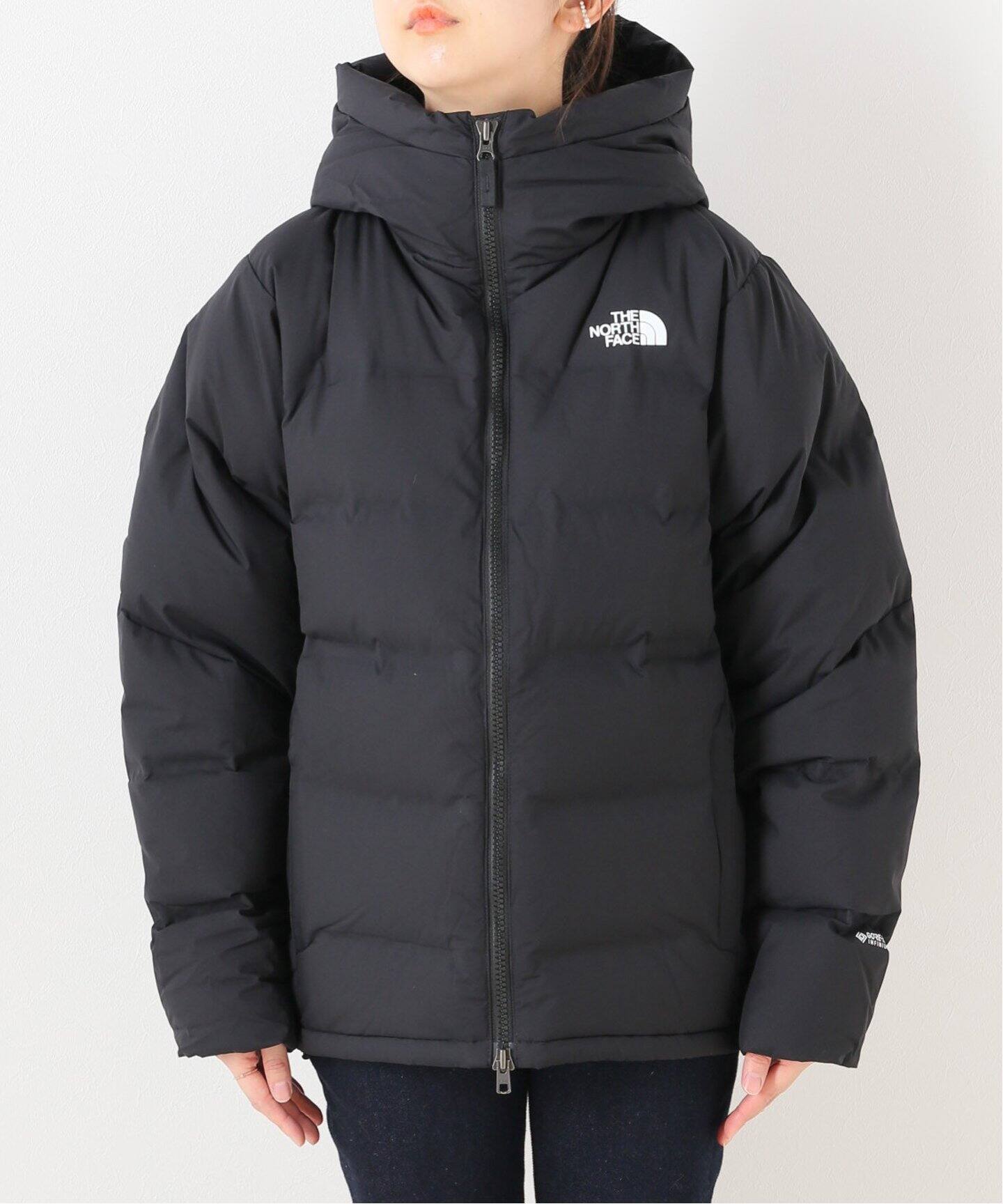 Belayer parka Clearance