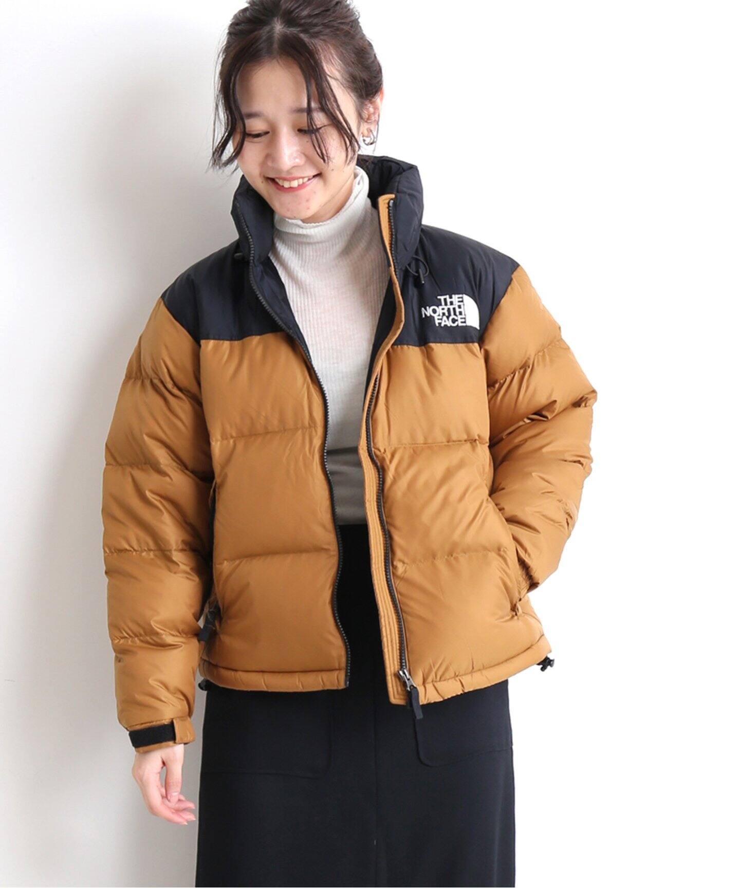 SLOBEスタッフが選ぶ、おすすめ冬アウター｜SLOBE IENA
