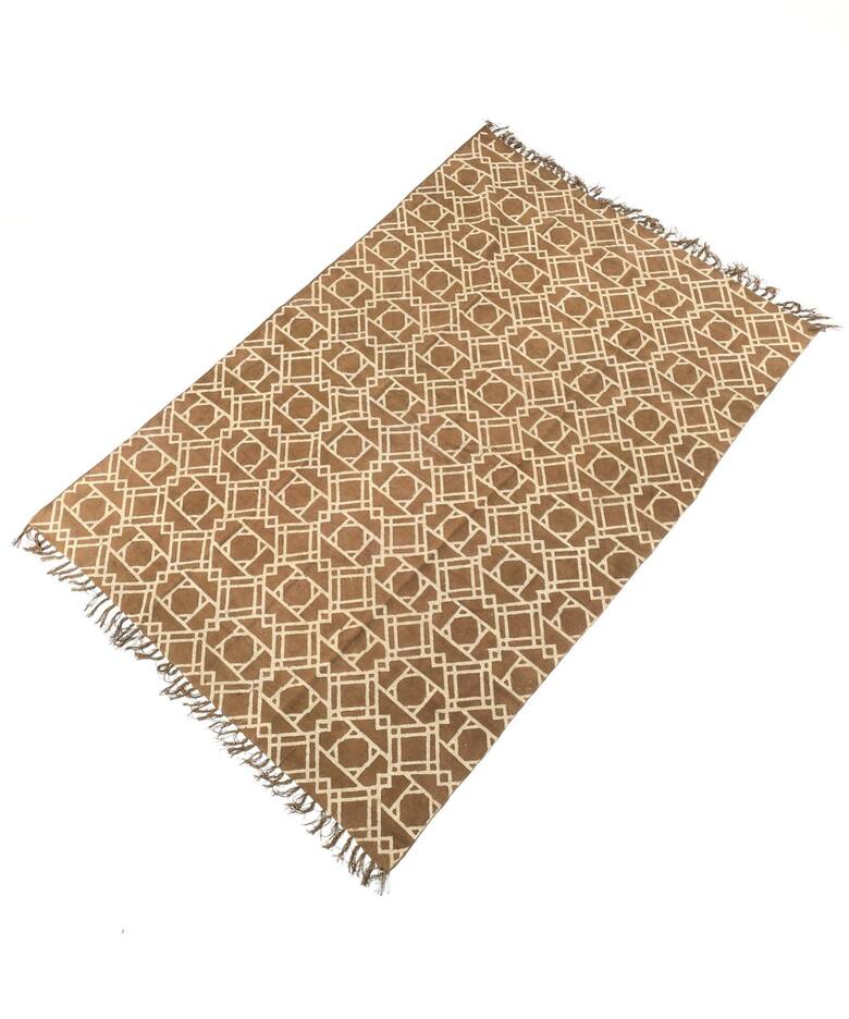 Bhiwani RUG 140*200（ラグ・マット）｜JOURNAL STANDARD FURNITURE（ジャーナルスタンダード