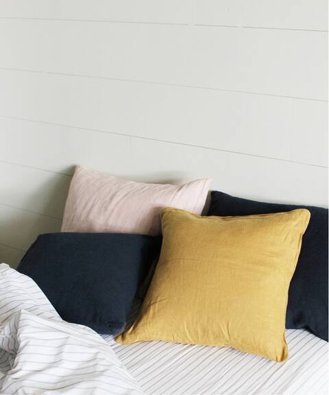 Linen Cushin Cover 45 Journal Standard Furniture ジャーナルスタンダード ファニチャー 公式のファッション通販 Baycrew S Store