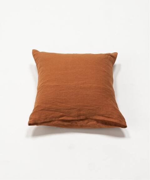 Cushion C 45 Linen カバーのみ Journal Standard Furniture ジャーナルスタンダード ファニチャー 公式のファッション通販 Baycrew S Store