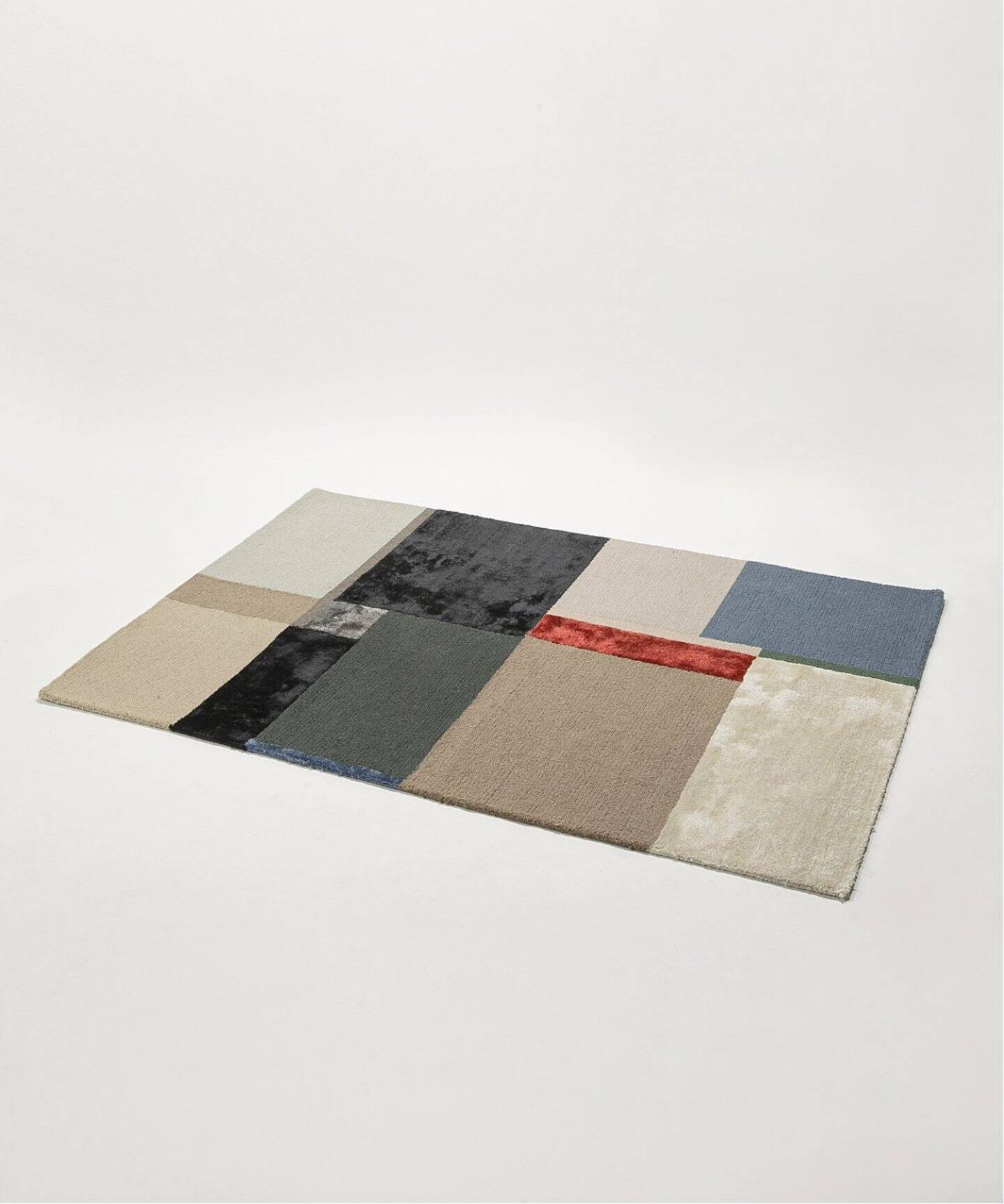 Cornell Rug 1x160 コーネルラグ Journal Standard Furniture ジャーナルスタンダード ファニチャー 公式のファッション通販 Baycrew S Store