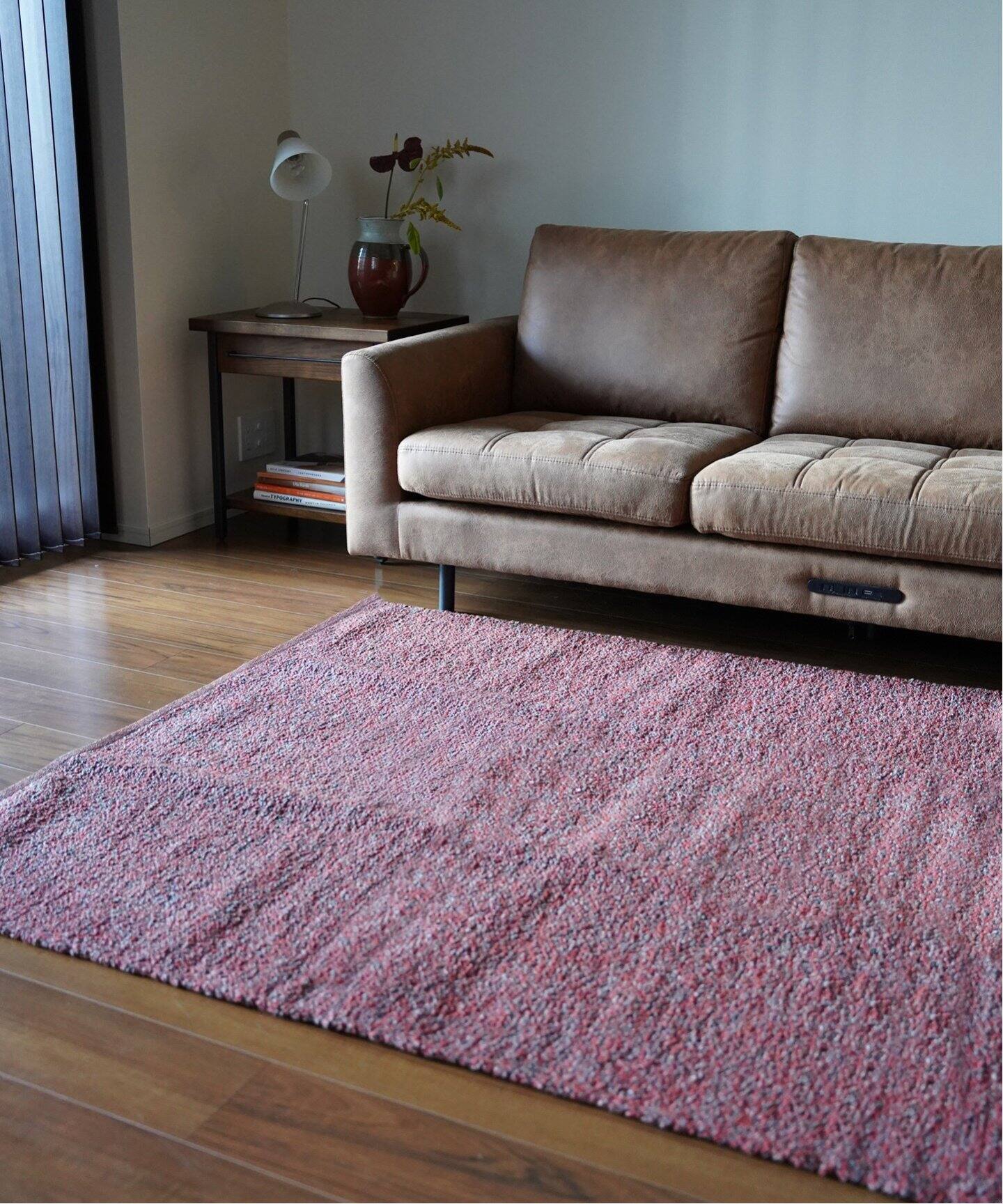SAWTELL RUG 120x160 ソーテル（ラグ・マット）｜ACME Furniture 
