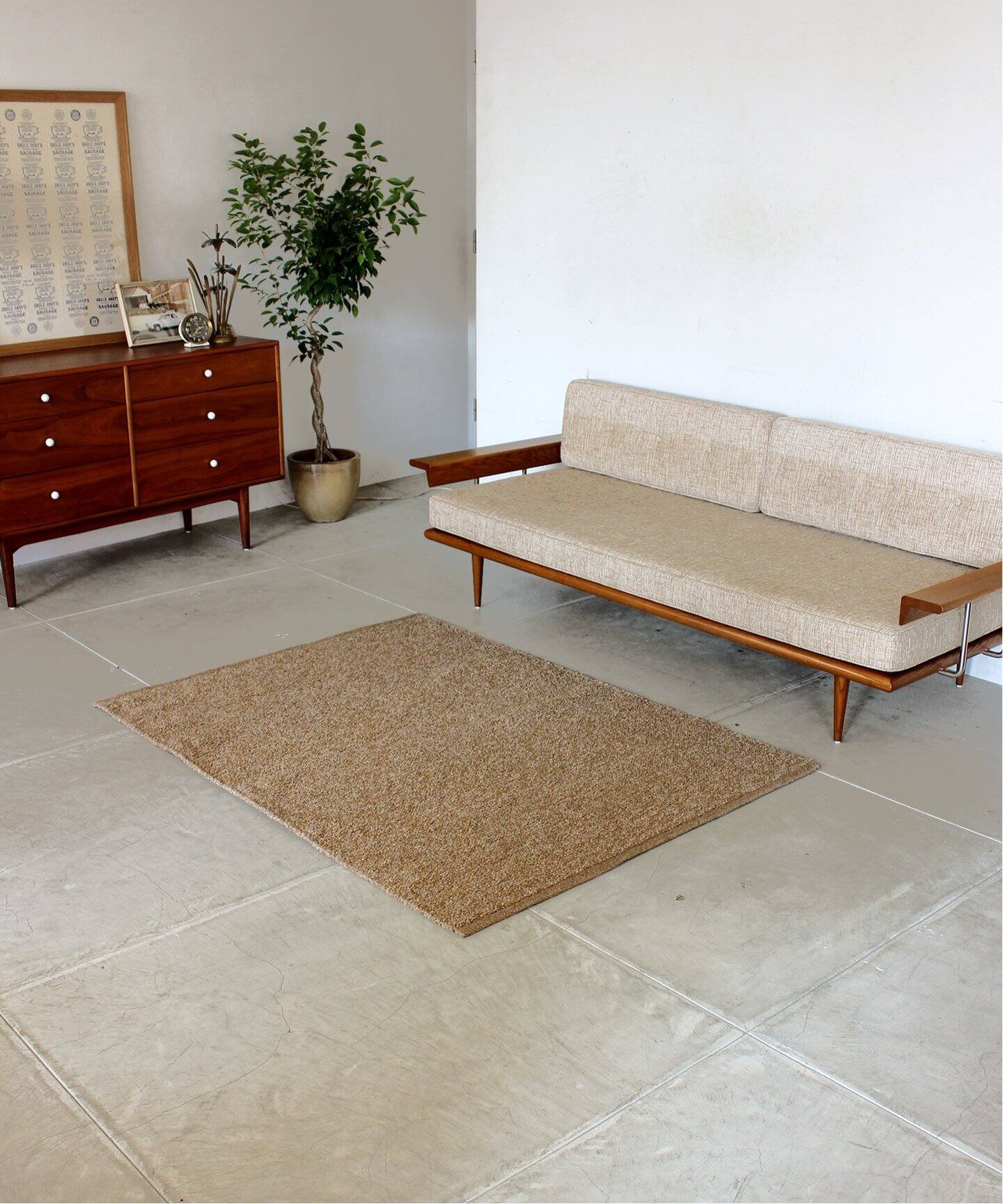 SAWTELL RUG 120x160 ソーテル（ラグ・マット）｜ACME Furniture 