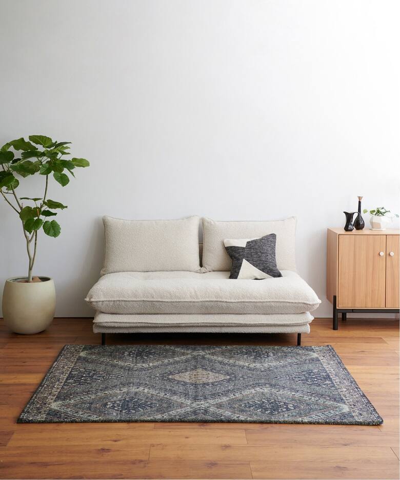 BRENTWOOD RUG 120x160 ブレントウッド ラグ（ラグ・マット）｜ACME 