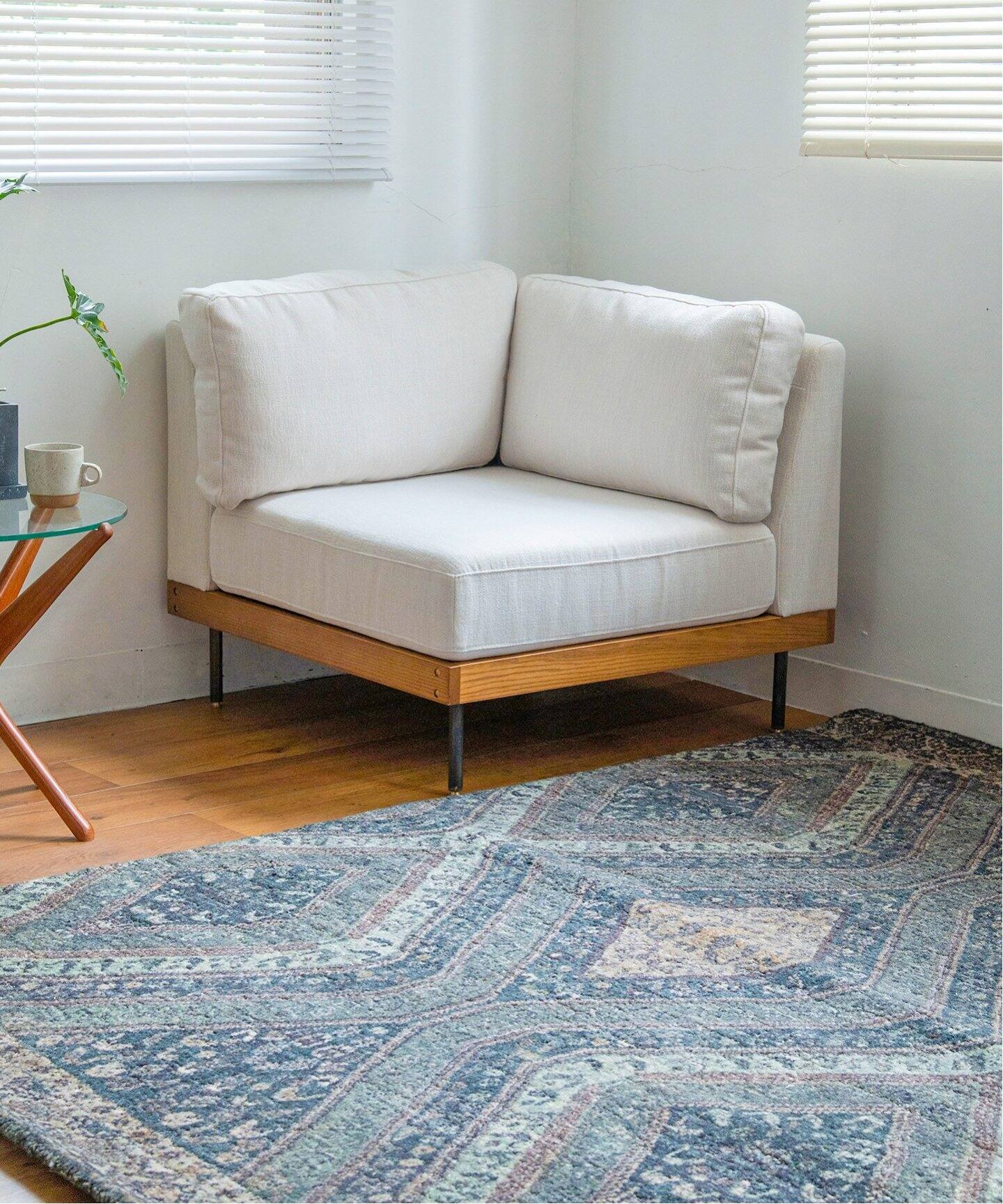 BRENTWOOD RUG 140x200 ブレントウッド ラグ（ラグ・マット）｜ACME 