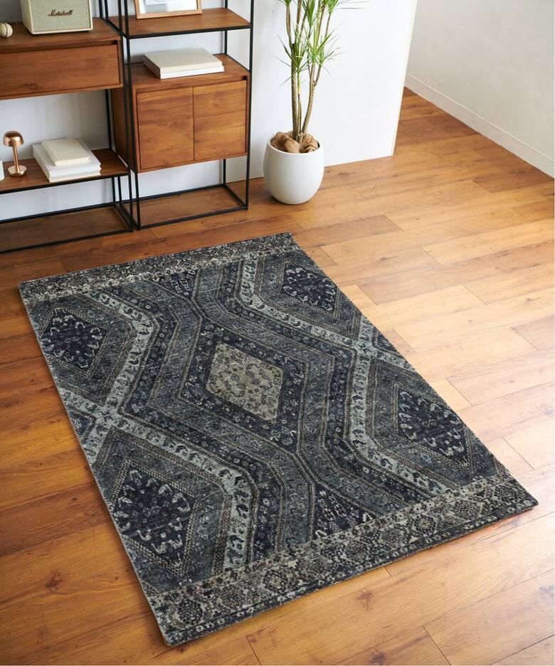 BRENTWOOD RUG 140x200 ブレントウッド ラグ（ラグ・マット）｜ACME 