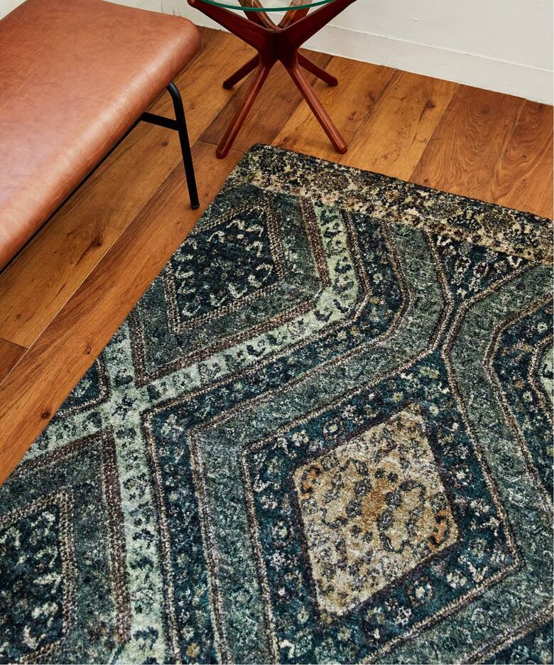 BRENTWOOD RUG 140x200 ブレントウッド ラグ（ラグ・マット）｜ACME 