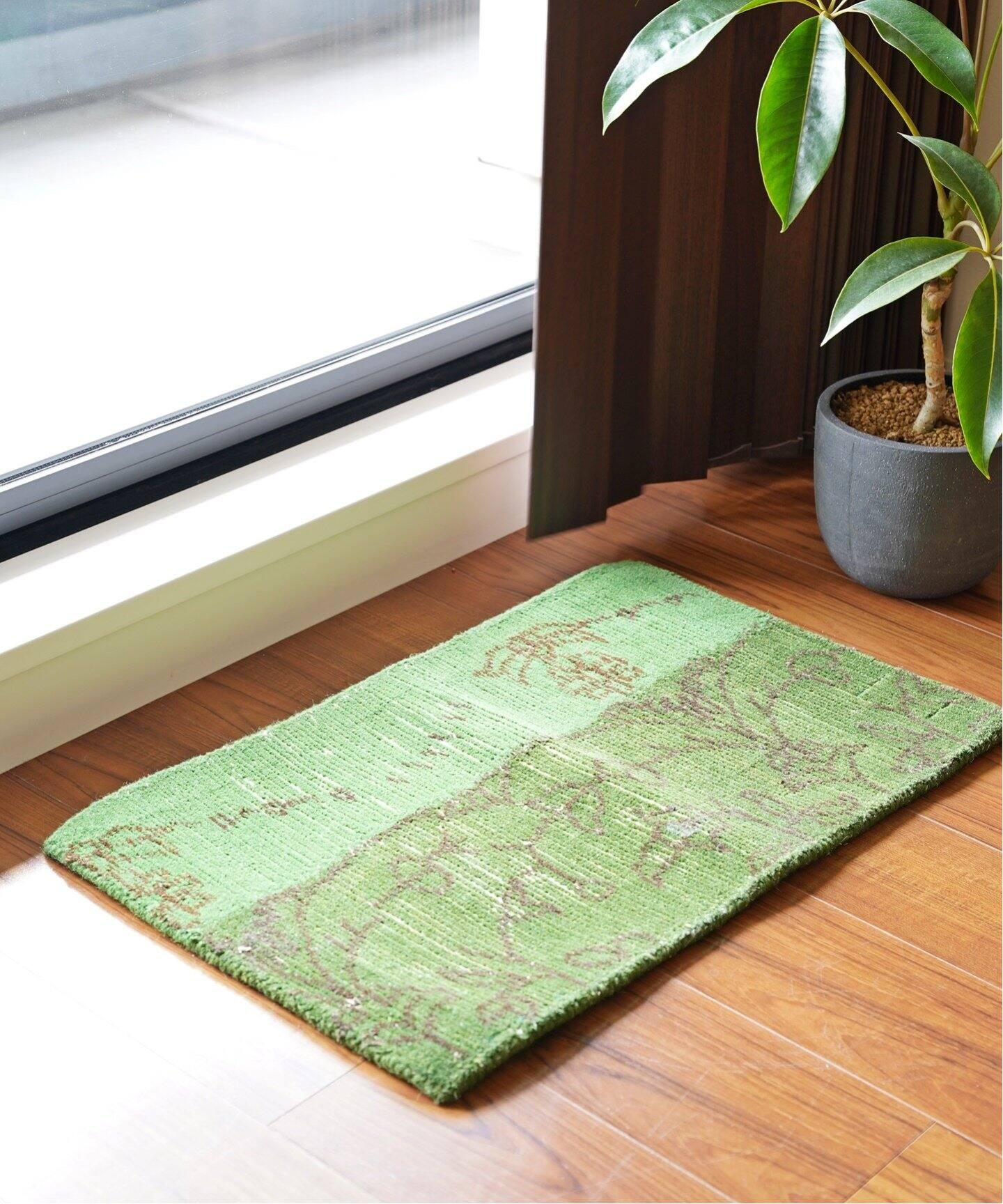 【BOTANIZE×JSF /ボタナイズ】MAT 45x70　マット BOTANIZE×JSF /ボタナイズ】MAT 45x70 マット BOTANIZE×JSF