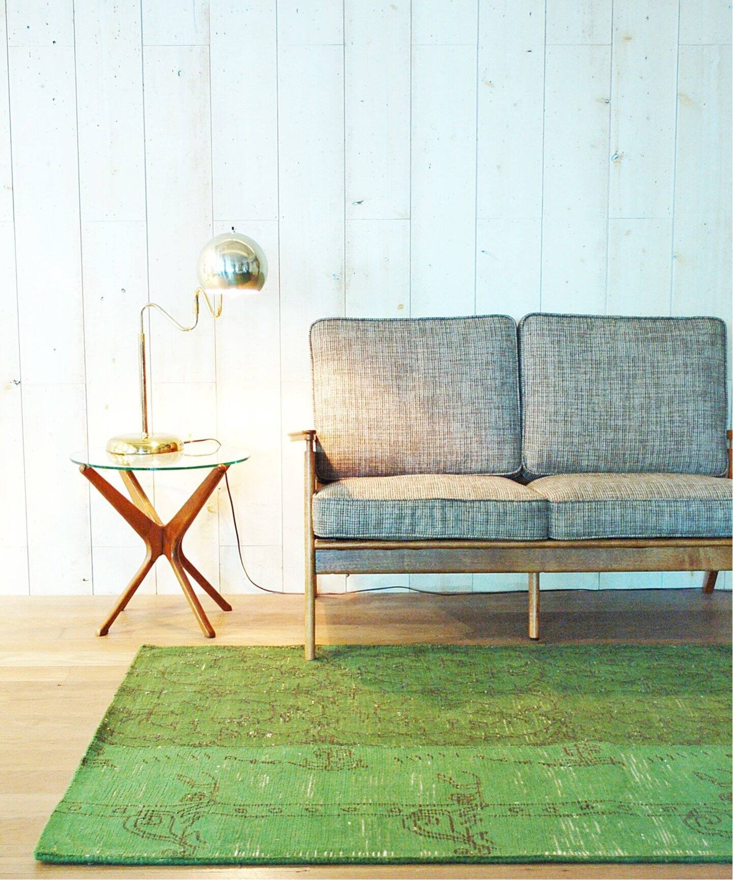 ALTADENA RUG 120x160 アルタデナラグ|ACME Furniture(アクメ ...