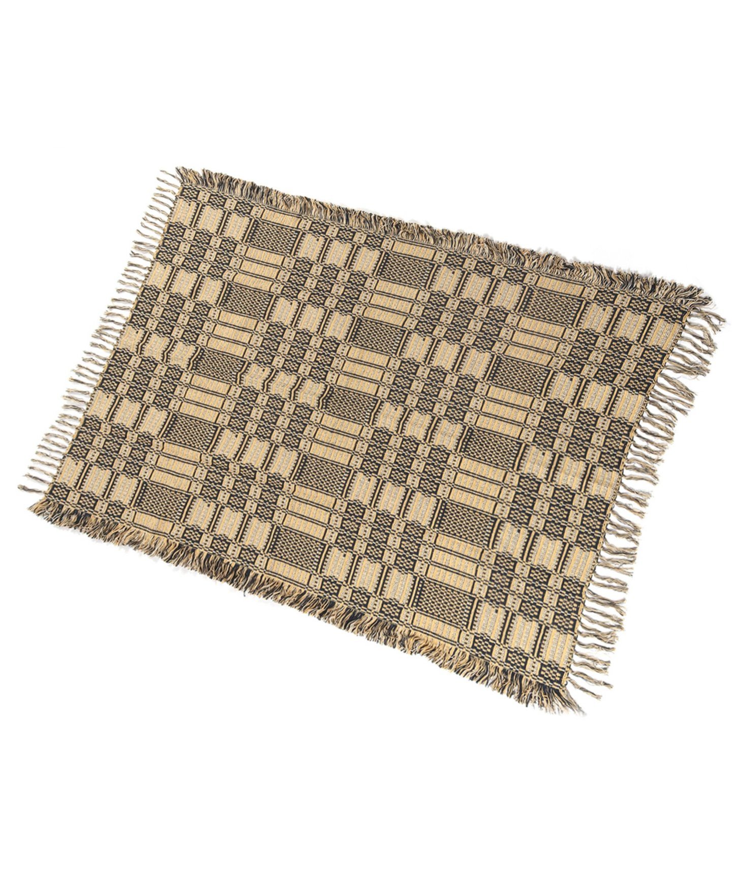 OVERSHOT RUG 120x160 オーバーショットラグ(ラグ・マット)|ACME Furniture(アクメ ファニチャー)の通販 ...