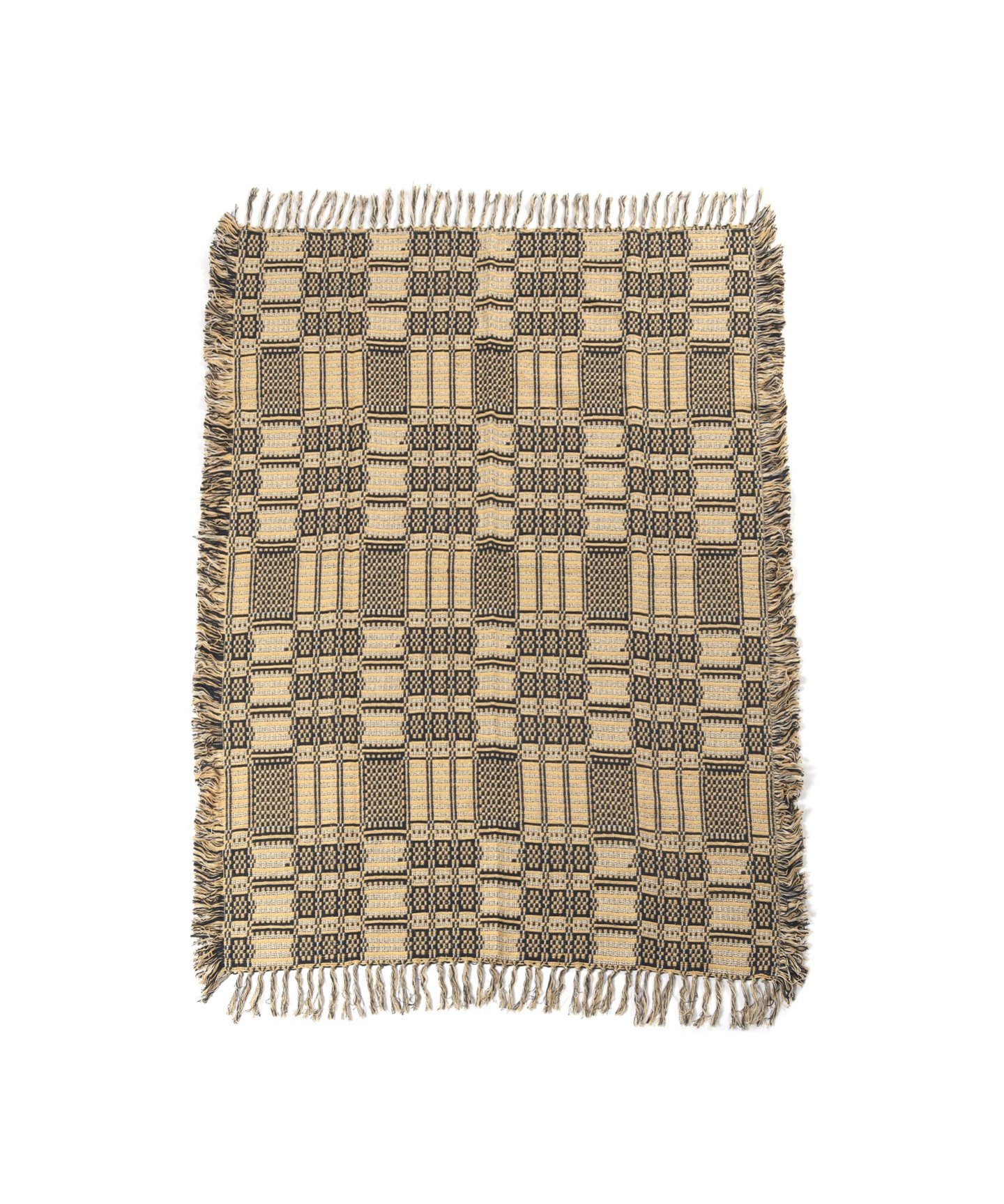 OVERSHOT RUG 120x160 オーバーショットラグ(ラグ・マット)|ACME Furniture(アクメ ファニチャー)の通販 ...